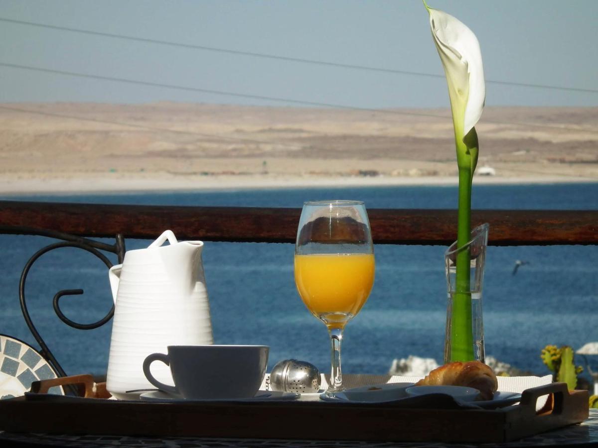 Hotel K Bahía Inglesa Eksteriør bilde