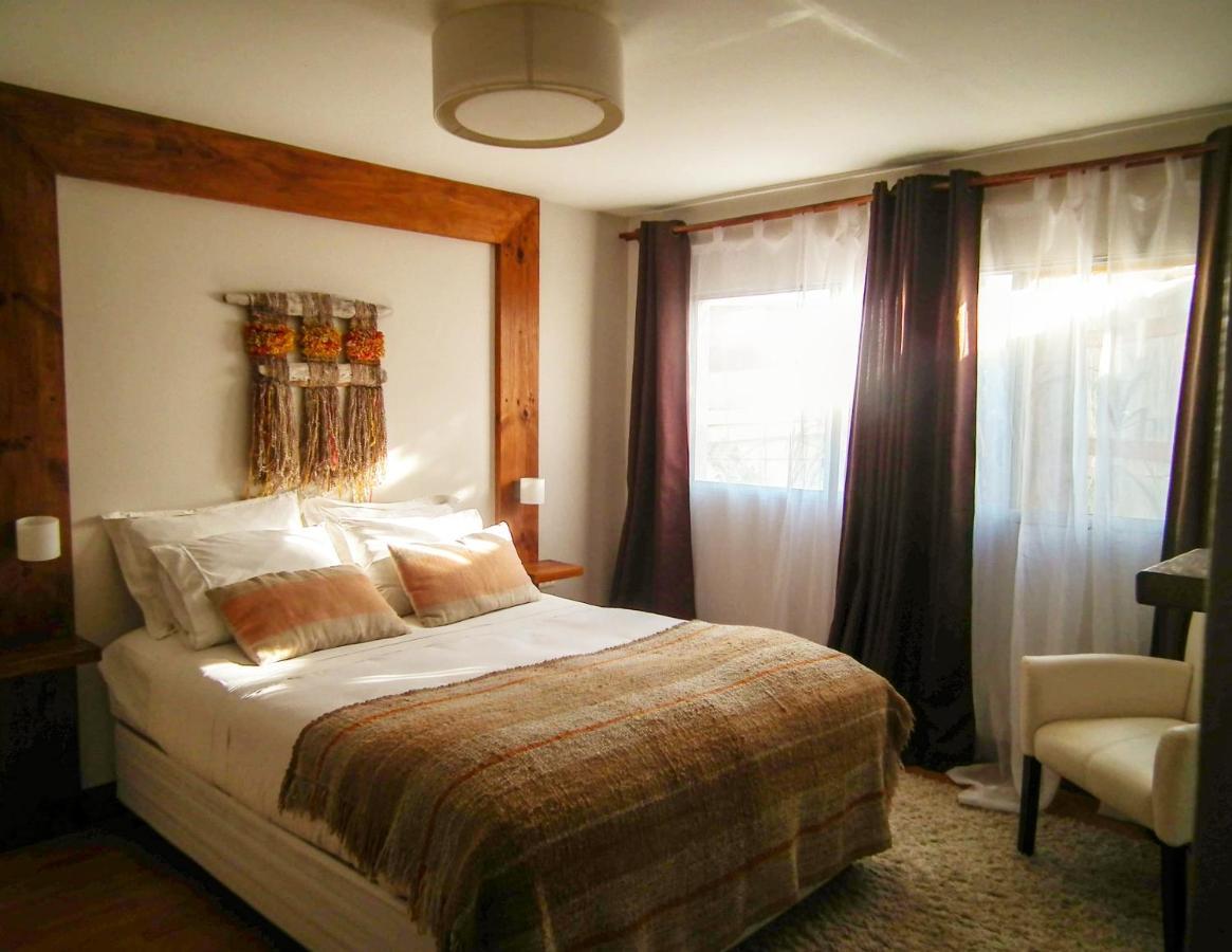Hotel K Bahía Inglesa Eksteriør bilde