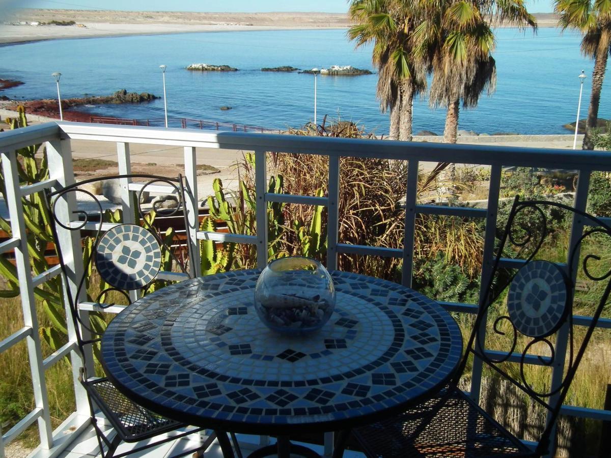 Hotel K Bahía Inglesa Eksteriør bilde