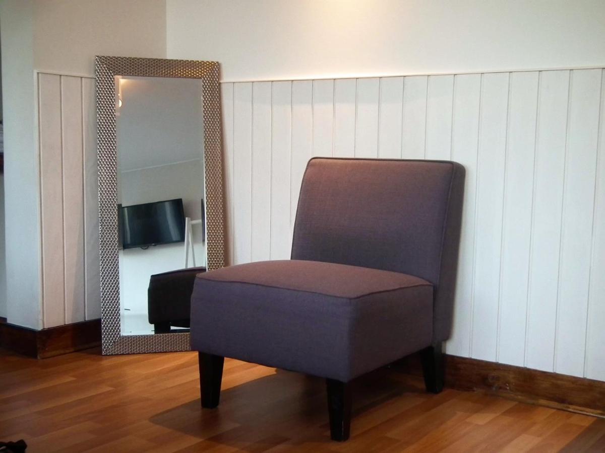 Hotel K Bahía Inglesa Eksteriør bilde