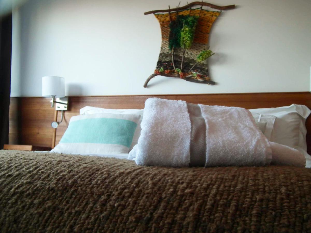 Hotel K Bahía Inglesa Eksteriør bilde
