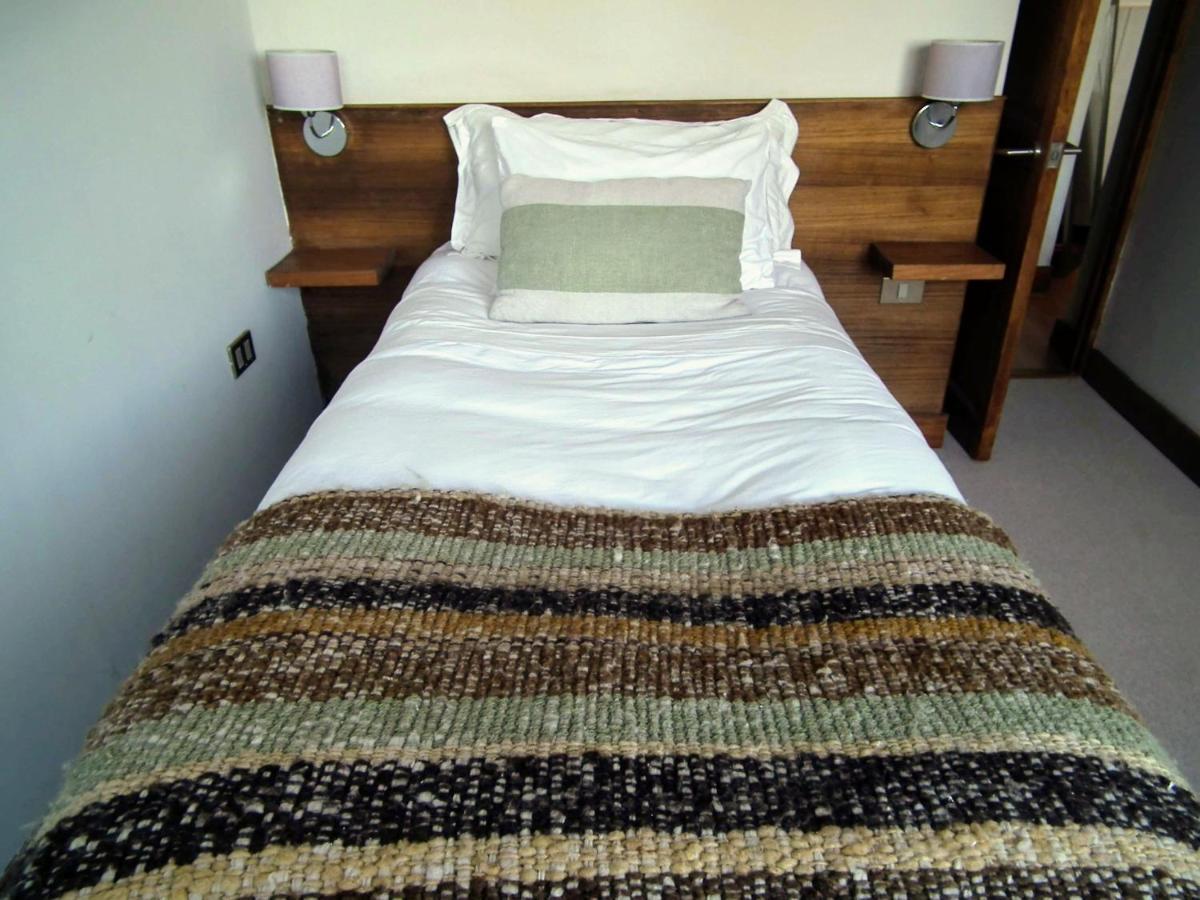 Hotel K Bahía Inglesa Eksteriør bilde