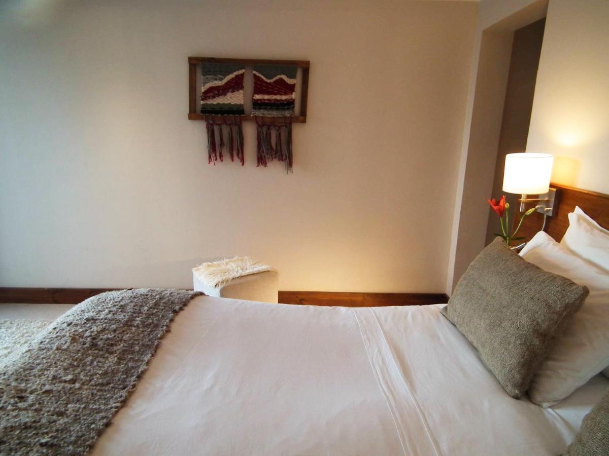 Hotel K Bahía Inglesa Eksteriør bilde