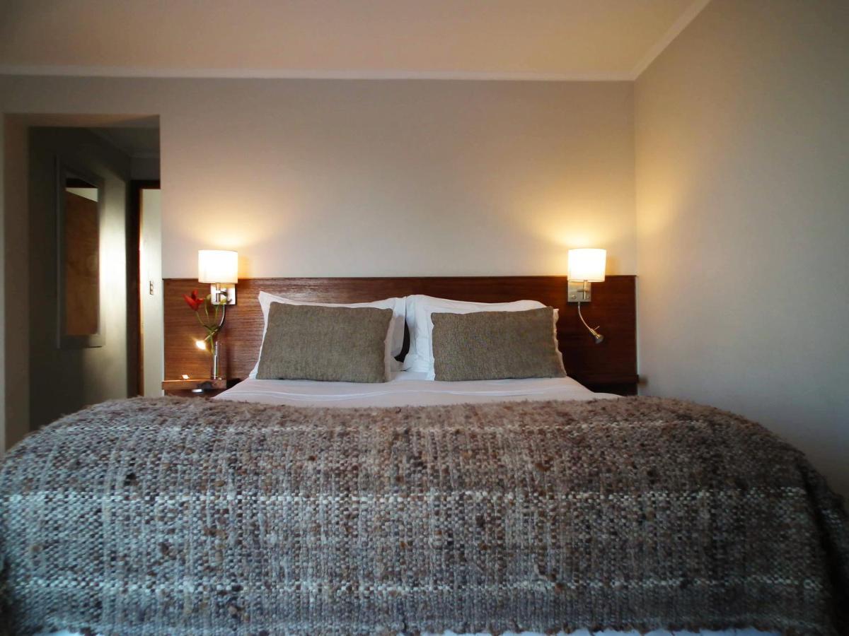 Hotel K Bahía Inglesa Eksteriør bilde