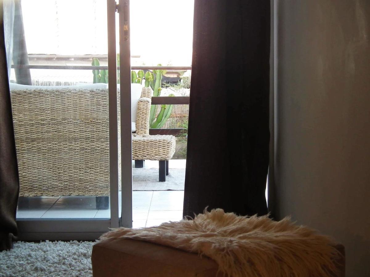 Hotel K Bahía Inglesa Eksteriør bilde