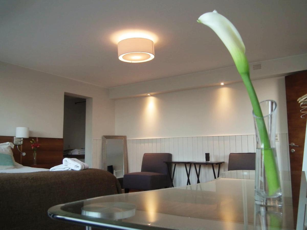 Hotel K Bahía Inglesa Eksteriør bilde