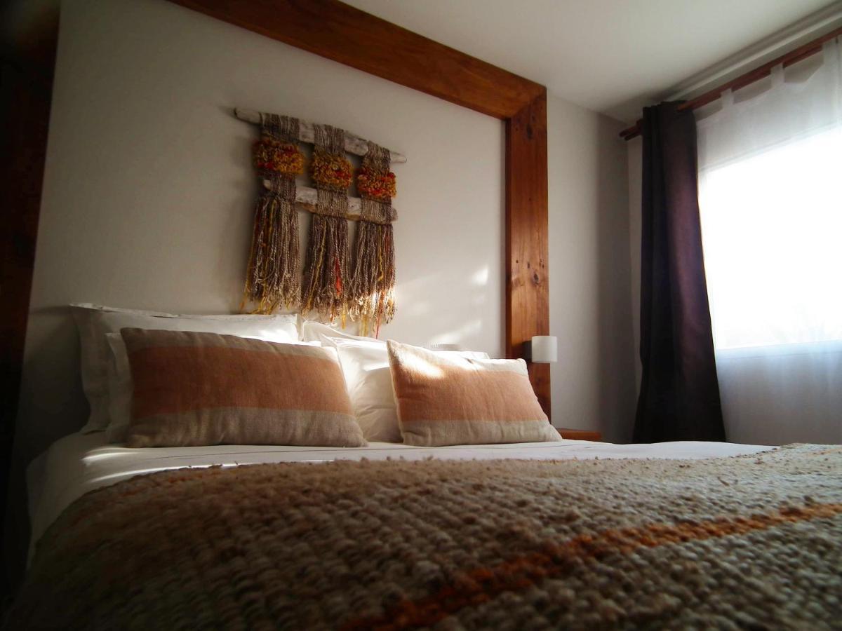 Hotel K Bahía Inglesa Eksteriør bilde