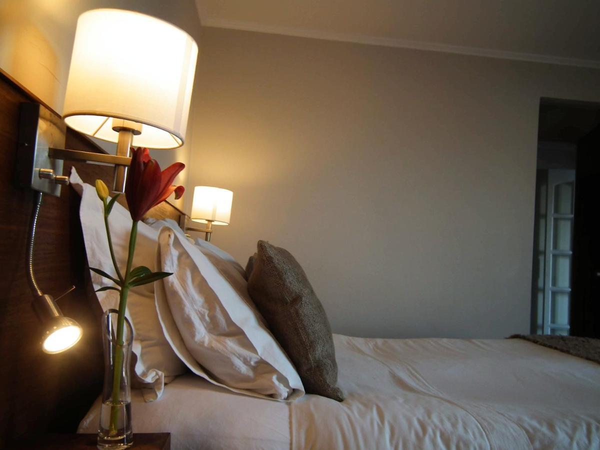Hotel K Bahía Inglesa Eksteriør bilde