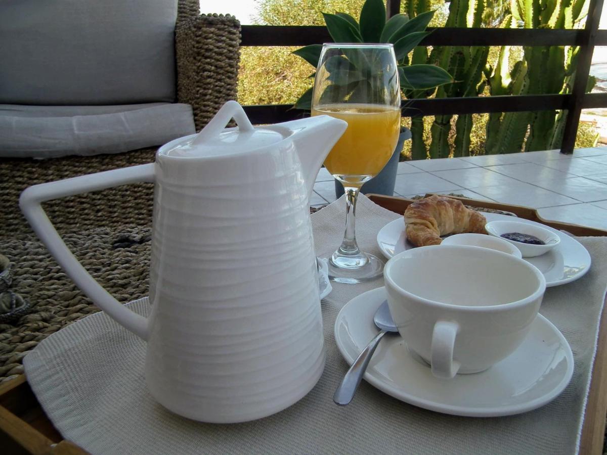 Hotel K Bahía Inglesa Eksteriør bilde
