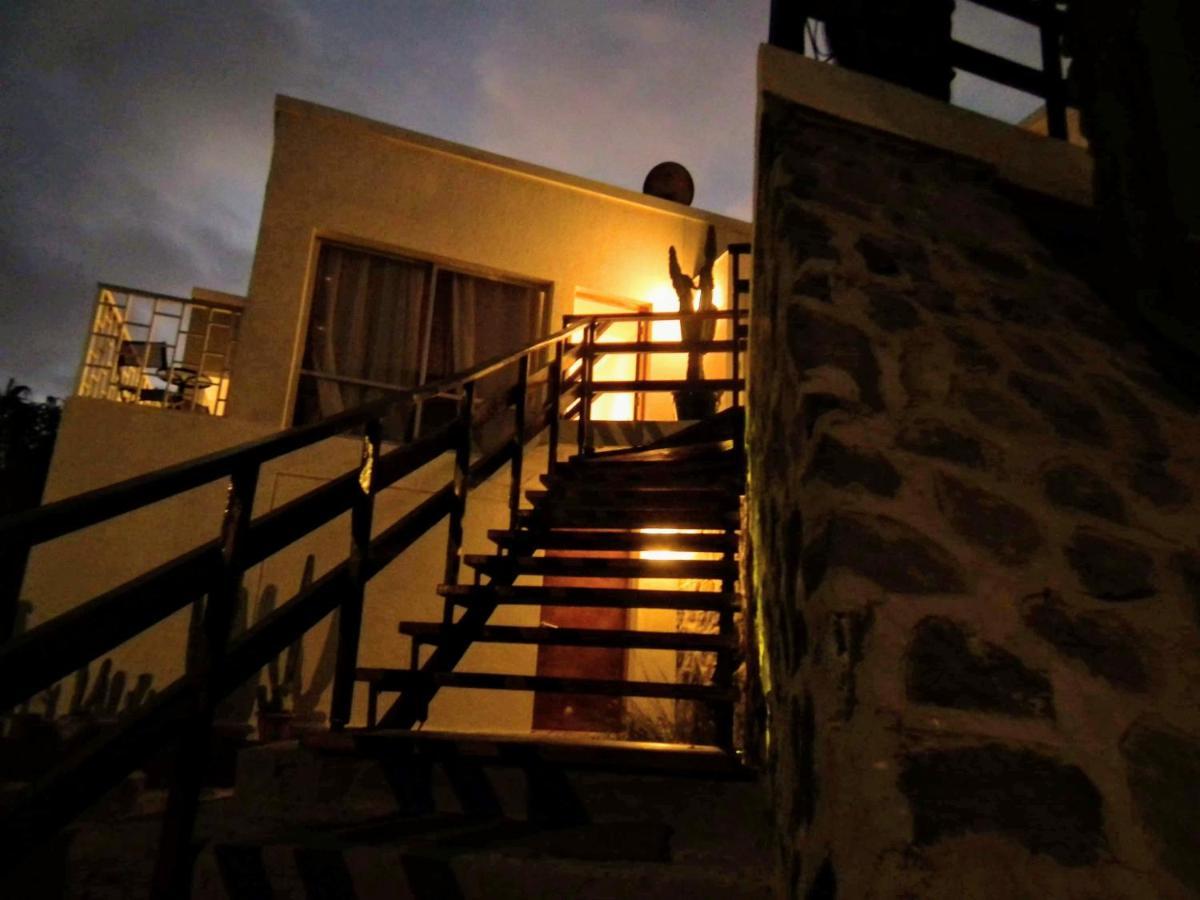 Hotel K Bahía Inglesa Eksteriør bilde