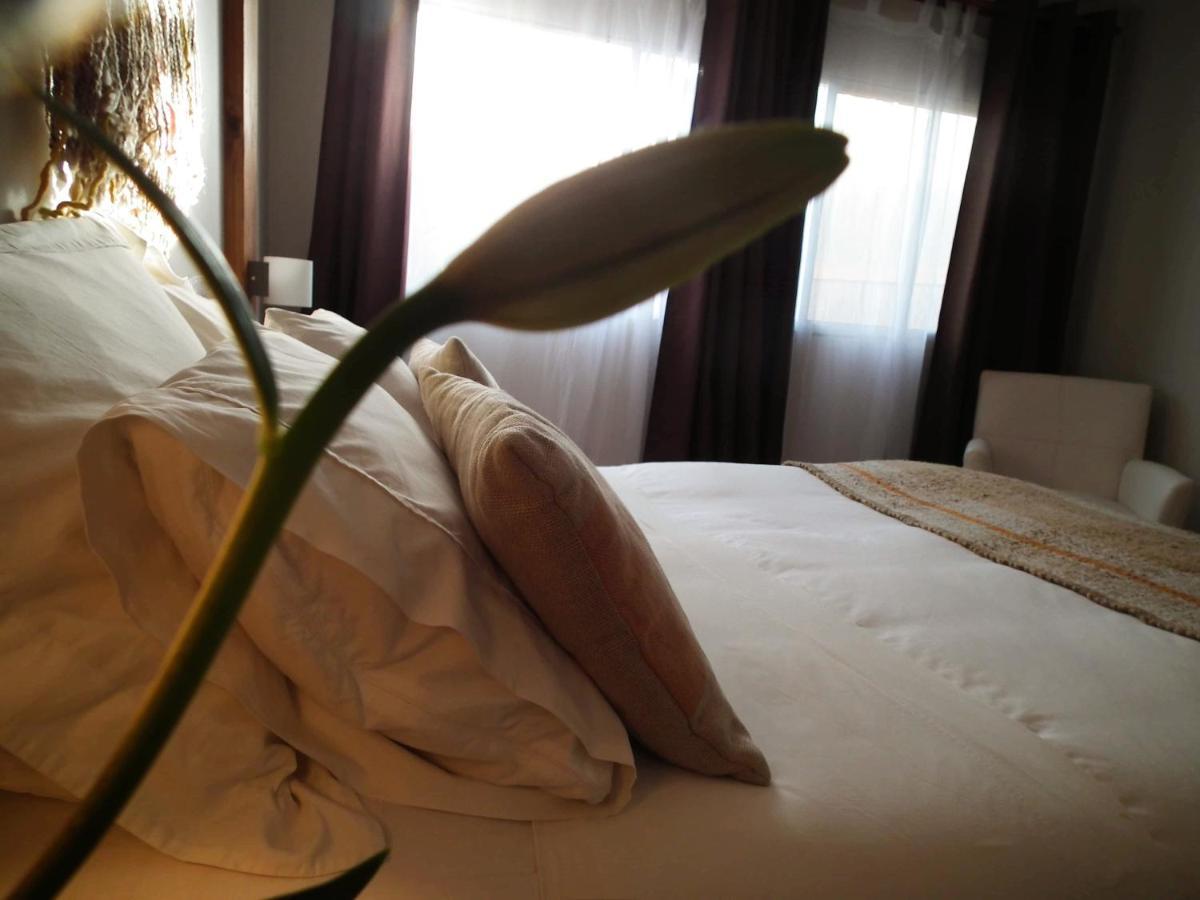 Hotel K Bahía Inglesa Eksteriør bilde