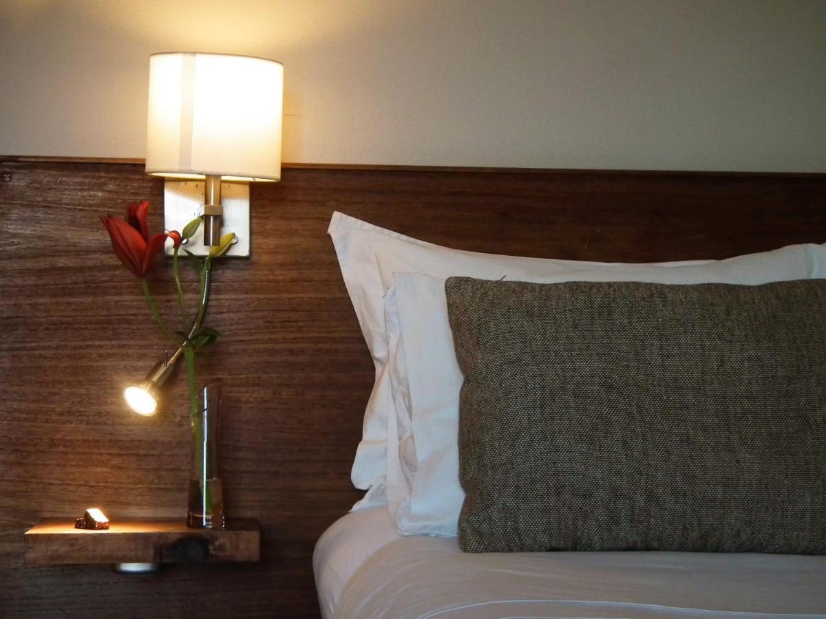 Hotel K Bahía Inglesa Eksteriør bilde