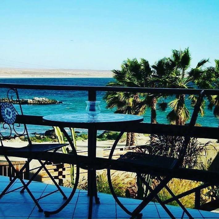 Hotel K Bahía Inglesa Eksteriør bilde