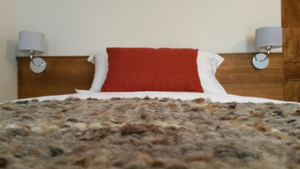 Hotel K Bahía Inglesa Rom bilde