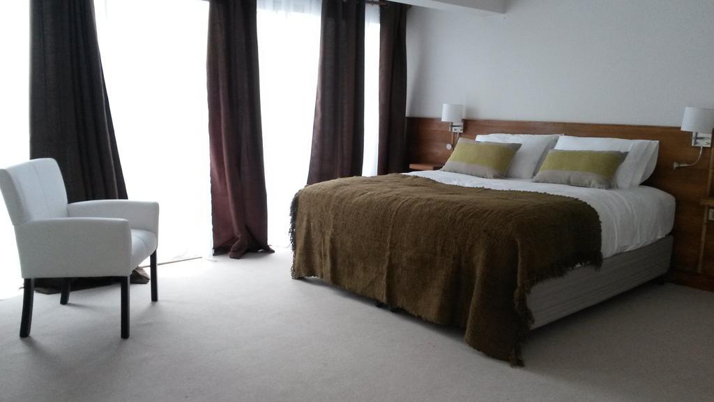 Hotel K Bahía Inglesa Eksteriør bilde